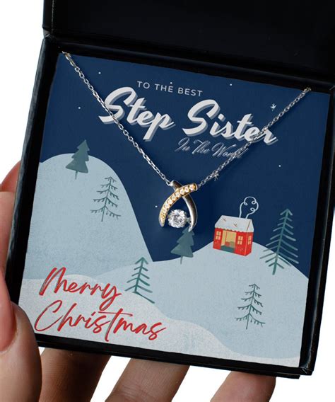stepsis .com|My Step Sisters Gift .